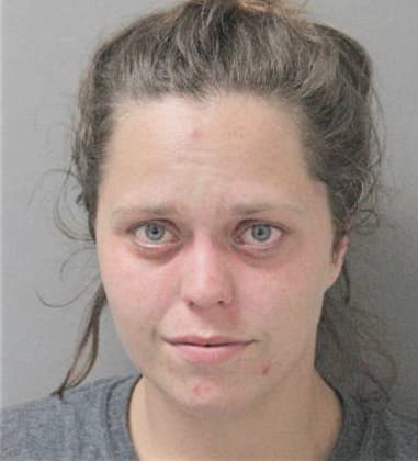 Kristen Smith, - Ouachita Parish County, LA 